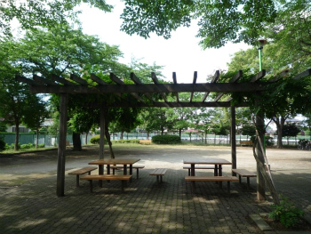 新田公園