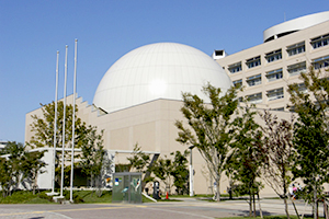 川口市立科学館