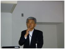 講演