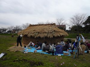 活動の様子