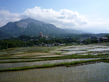 寺坂棚田