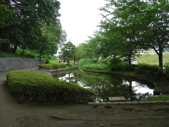 山崎公園