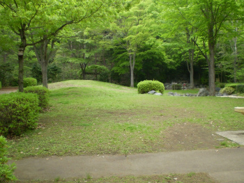 埼玉県みどりの村