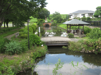 葛西親水公園