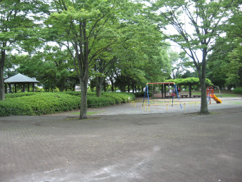 羽生中央公園