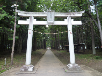 高徳神社