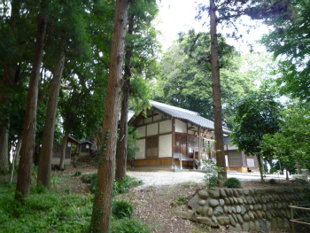 土屋公園