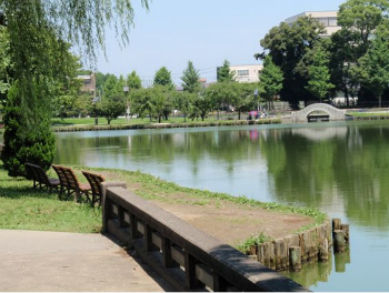 水城公園