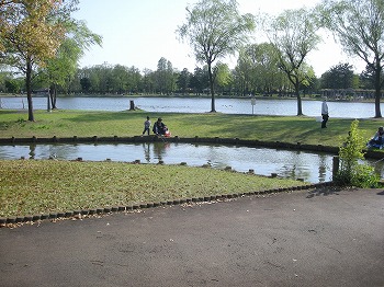 県営みさと公園