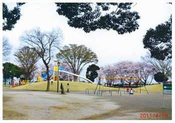 妻沼運動公園