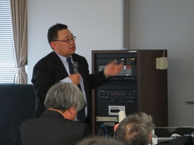 様子